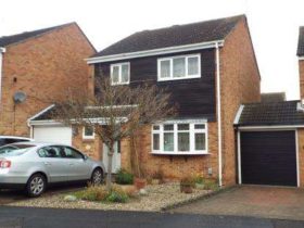 3 Bedroom Detached